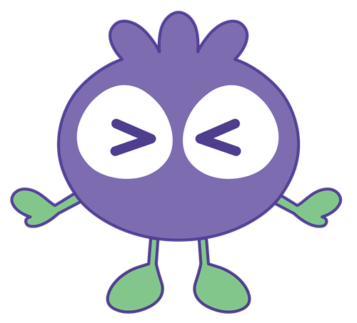 見つからないよぉ