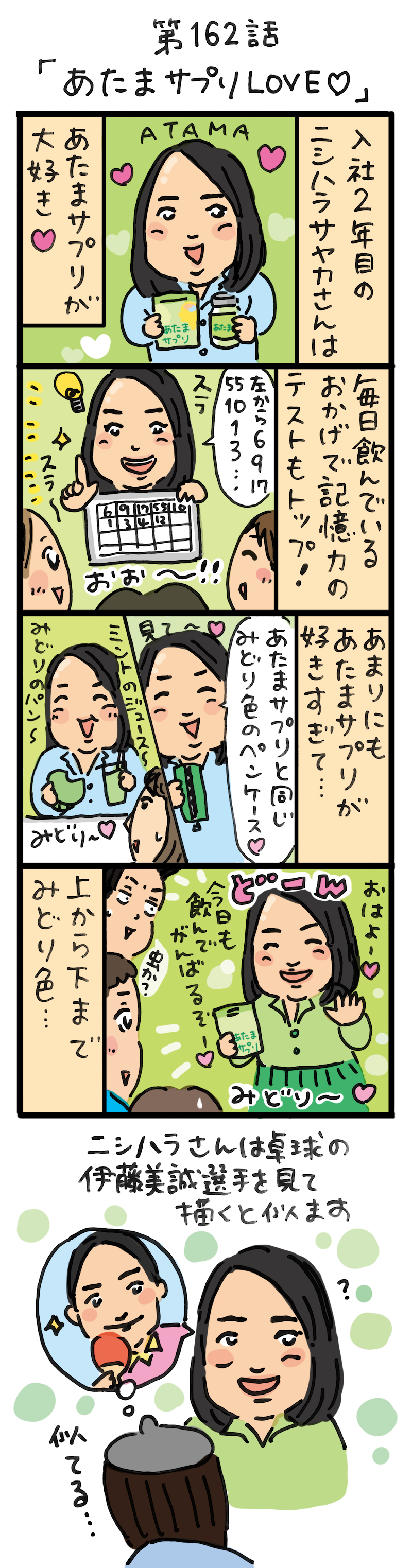 もし、入社した会社がおかしな人だらけだったら-第162話