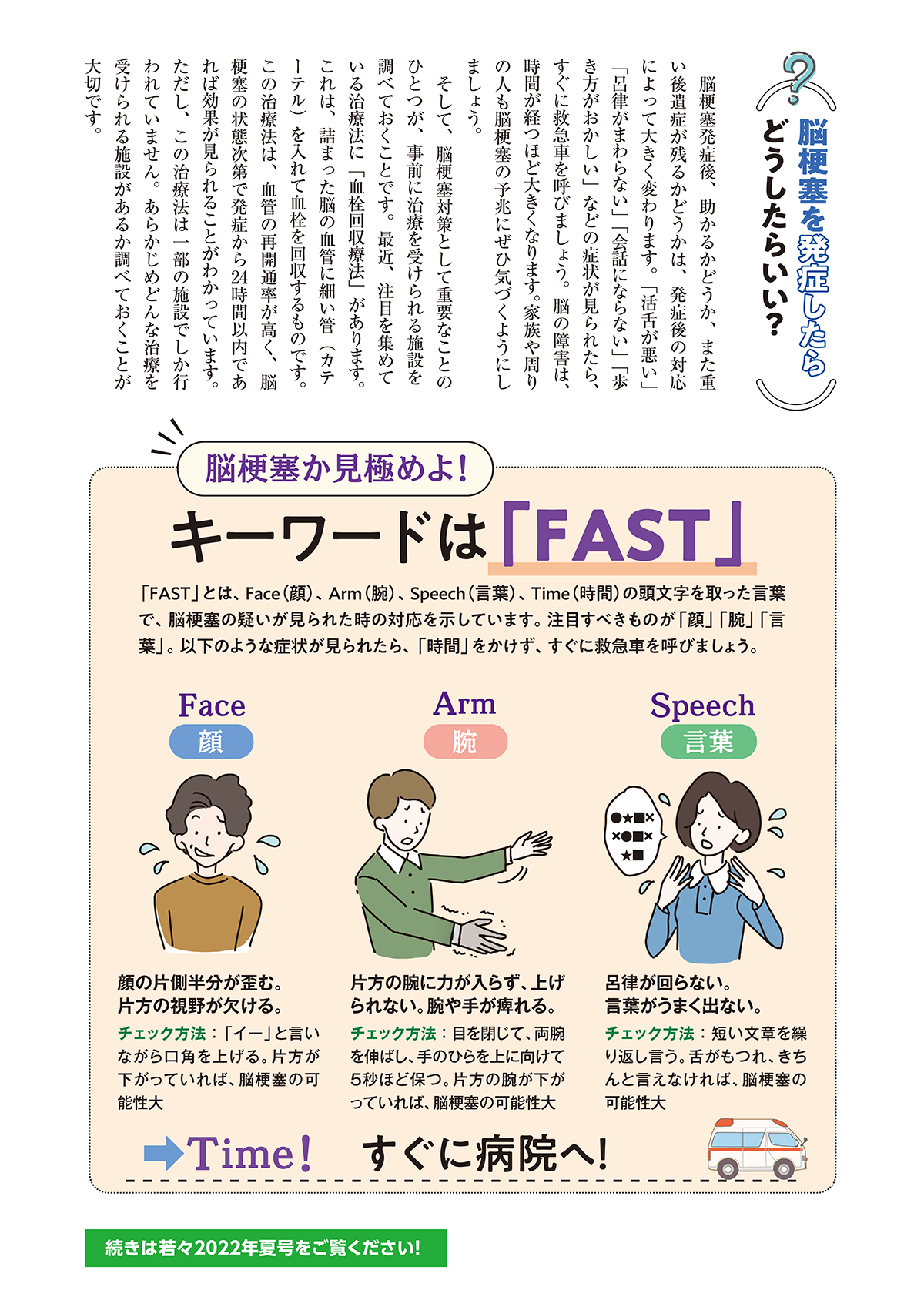 ６ページ